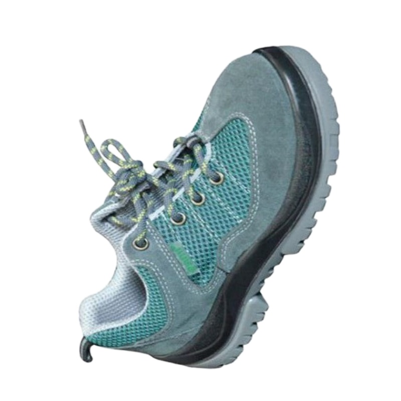 世达(SATA) FF0503-41 休闲款多功能安全鞋 保护足趾 电绝缘