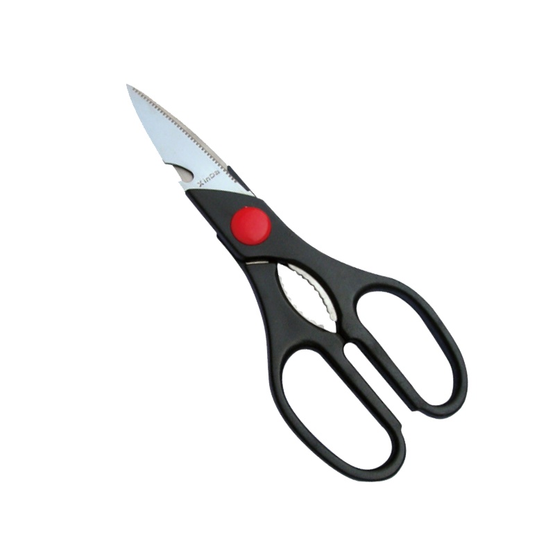 鑫达 剪刀（XD-8019）8” 10把