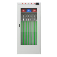 【一鹏】工具柜钢制多功能电力安全器具柜除湿柜绝缘柜智能恒温除湿柜