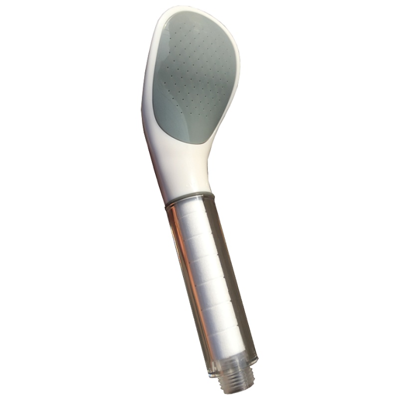 品牌直营> 过滤净水花洒喷头强增压花洒套装淋浴喷头节水浴头莲蓬头安心抵