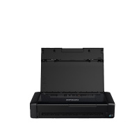 爱普生(EPSON))WorkForce WF-100 A4彩色墨仓式打印机便携打印机