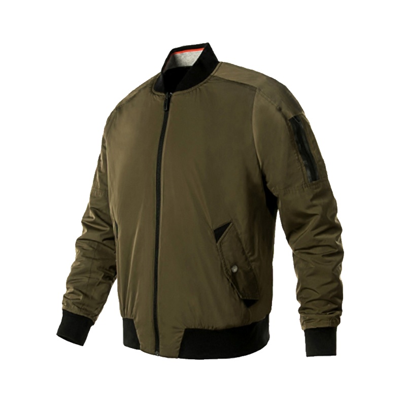 Adidas阿迪达斯外套男子双面穿夹克外套BQ5589