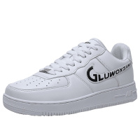 AJ男鞋官方2021新款潮鞋子男aj1low鞋空军一号板鞋男