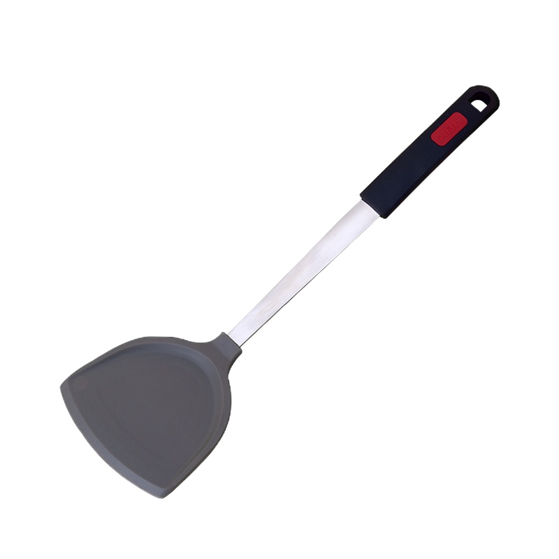 康巴赫(KBH)硅胶锅铲 婴儿奶嘴硅胶安全耐高温