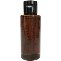 植村秀琥珀臻萃洁颜油50ml*3