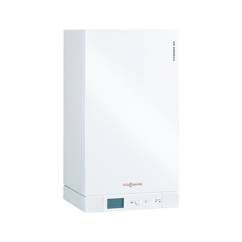 Viessmann/菲斯曼冷凝壁挂炉VITODES 100-W B1JE 26KW