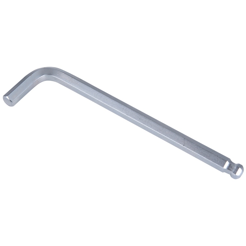 蓝带 加长球头内六角扳手113008MR