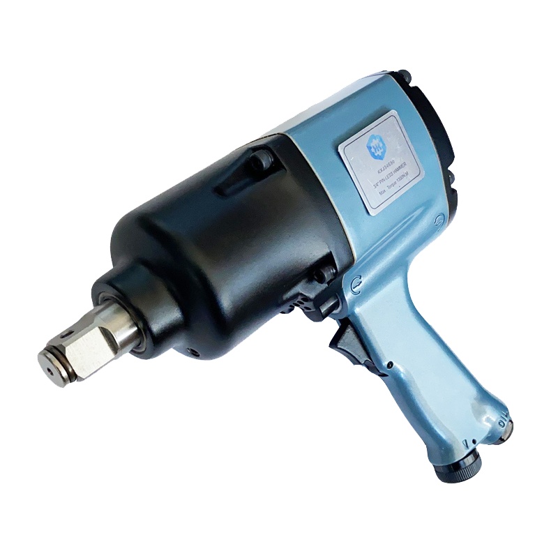 气动冲击反手 3/4方