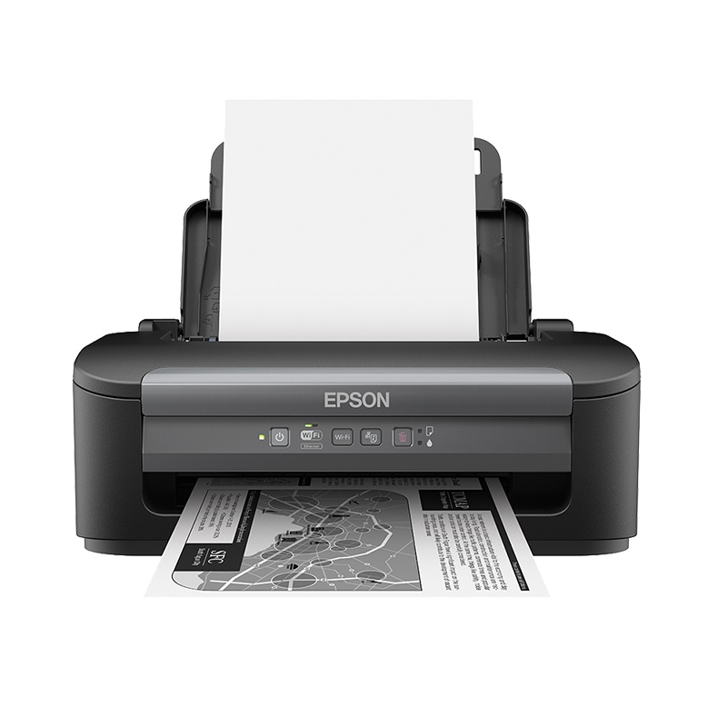 爱普生(Epson) WF-M1030 黑白商用喷墨打印机