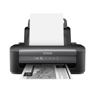 爱普生(Epson) WF-M1030 黑白商用喷墨打印机