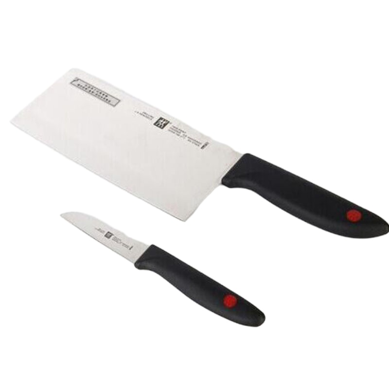 双立人TWIN Point 刀具两件套-------ZW-K26