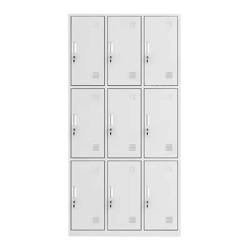 日盛达仁九门更衣柜