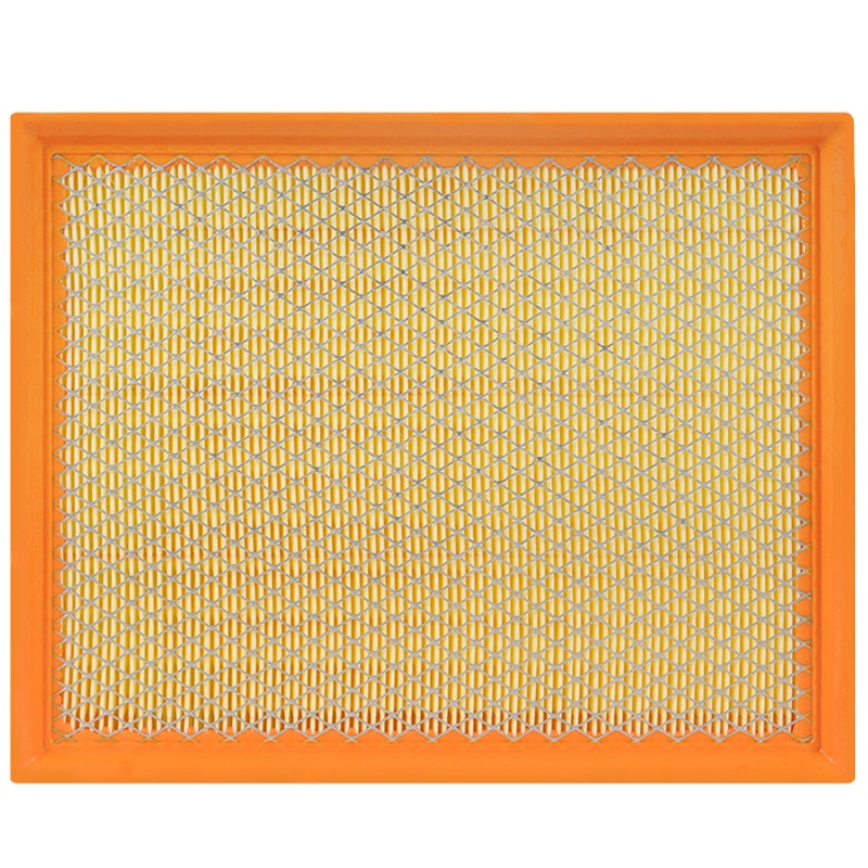 马勒(MAHLE)空气滤LX5107适配16款幻速H6 1.5L L4