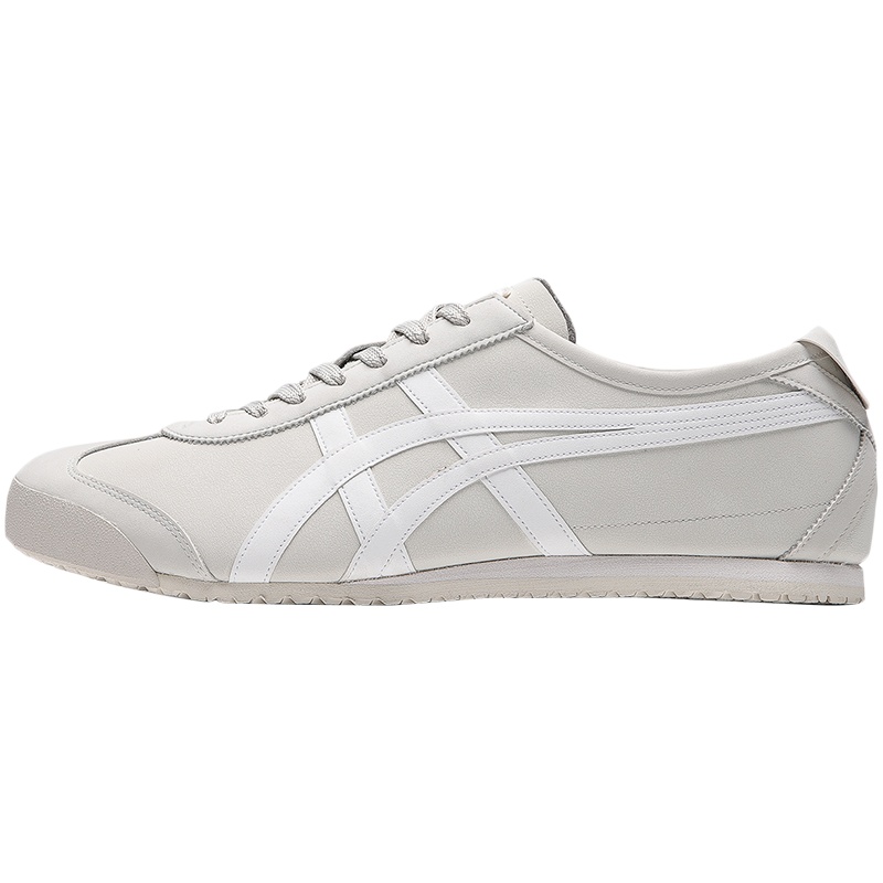 【自营】亚瑟士tiger男鞋女鞋休闲鞋MEXICO 66休闲运动鞋1183B348-020