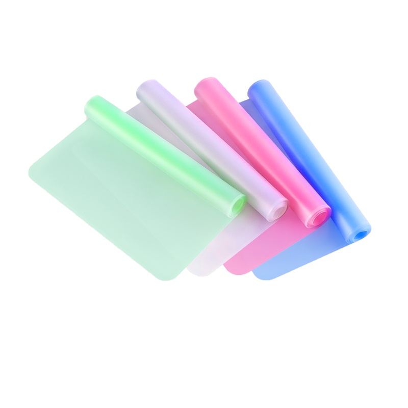 宜客莱（ECOLA）笔记本通用键盘保护膜适用联想天逸小新华硕戴尔惠普微星7-14英寸 KB-EL001G 翠绿