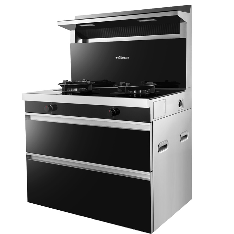 万和集成灶JJZT-V1D