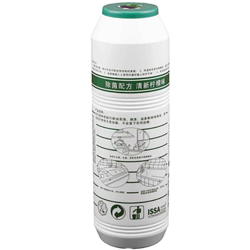 企购优品 云霸家居顽固污渍克星 500g*3瓶/组