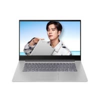 联想(Lenovo)小新Air15 15.6英寸轻薄本窄边框笔记本电脑(i5-8250U 8G 256GB PCIE MX150 2G) 银灰色