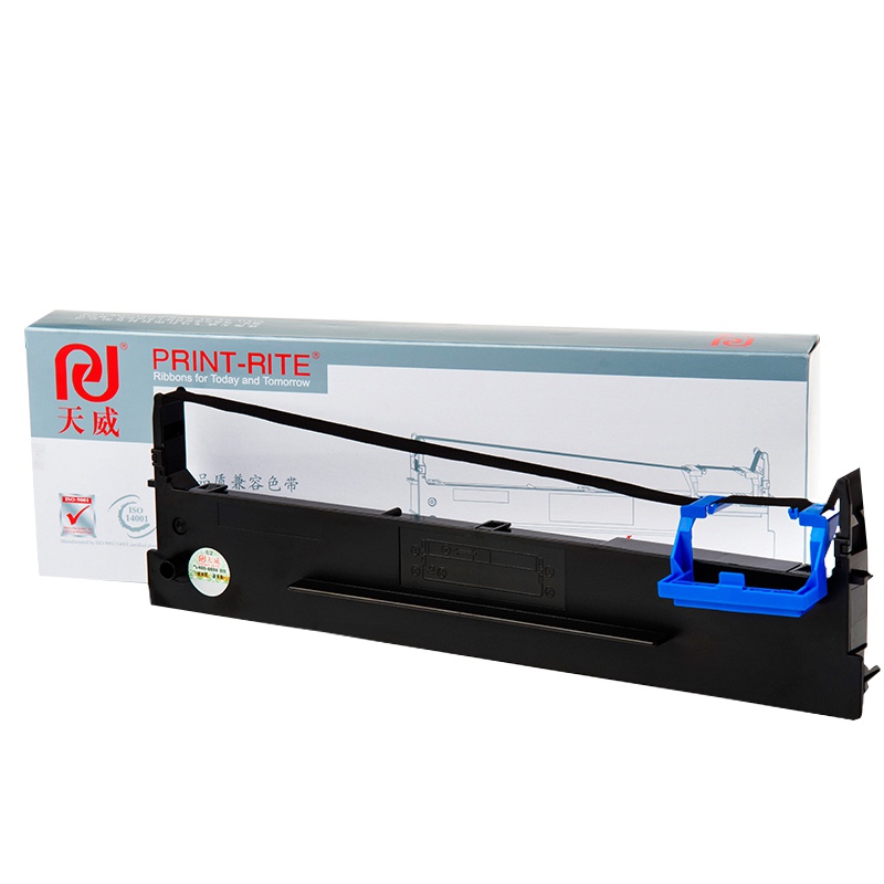 [精选]天威(PrintRite)DS1700II色带架 适用于得实AR500