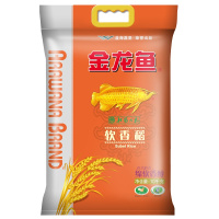 金龙鱼 软香稻 10kg