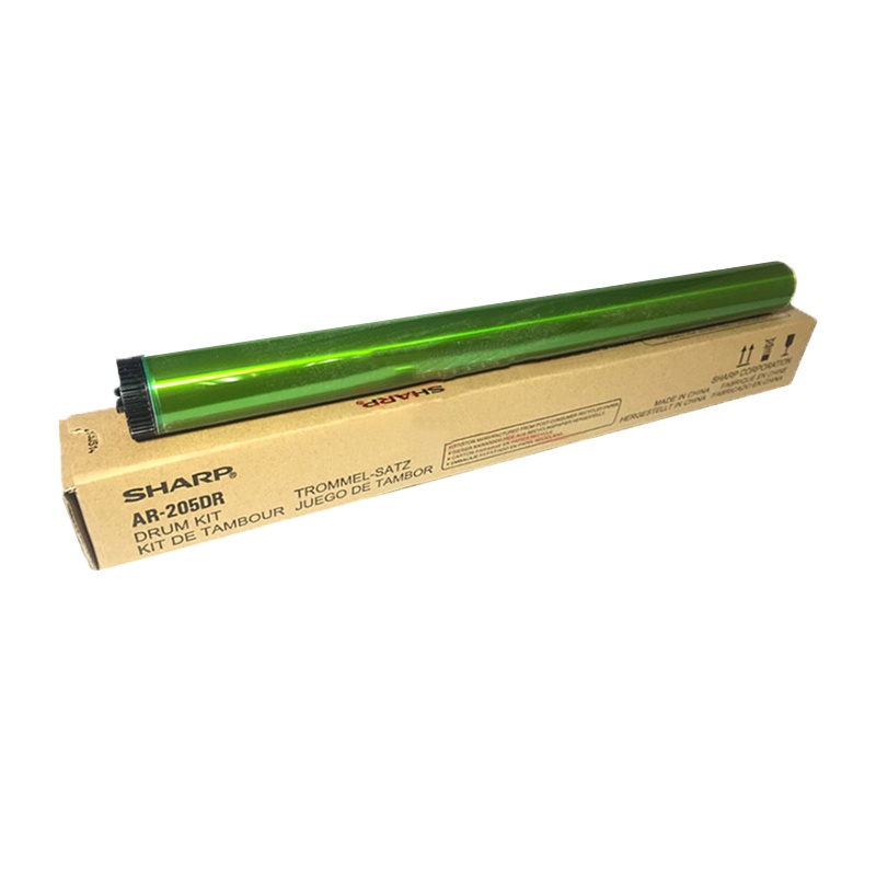 夏普(SHARP)原装硒鼓AR-205DR 硒鼓 适用AR-1808S/2008D/2308D/2035D/2328