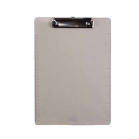 晨光(M&G)透明写字板A4（透茶）ADM95181（单位：个）