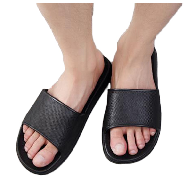 糖果色四季家居拖鞋 轻便软弹休闲浴室凉拖