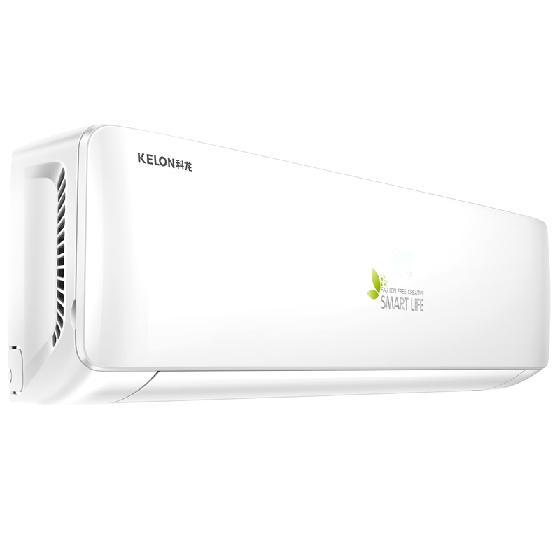 科龙(KELON) 1匹 新能效 快速制冷 单冷 挂机空调家用卧室定频空调KF-26GW/QA1X-X5