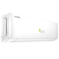 科龙(KELON) 1匹 新能效 快速制冷 单冷 挂机空调家用卧室定频空调KF-26GW/QA1X-X5