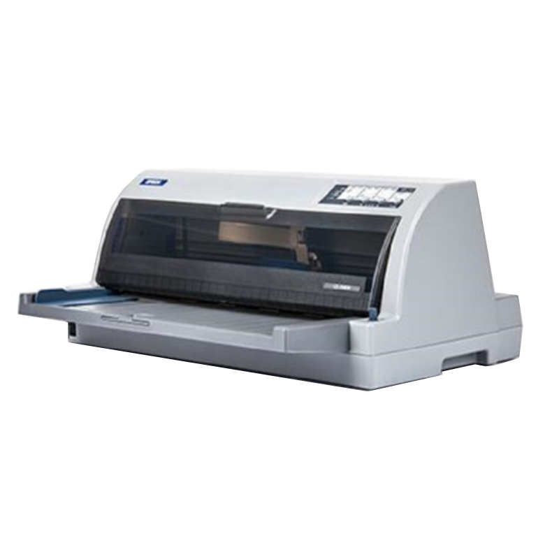 爱普生 LQ-2680K 136列票据针式打印机