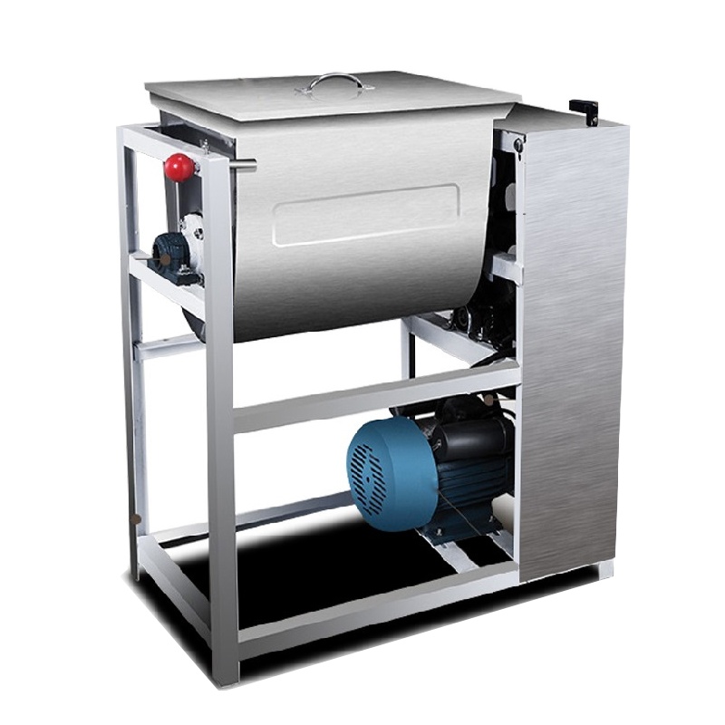 飞天鼠(FTIANSHU) 15公斤 电动和面机商用 搅拌机合面机商用揉面机 打面机全自动2200w