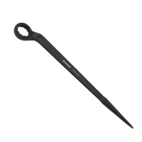 维度(WEDO)CT3312-100 高颈撬棒梅花扳手 100mm