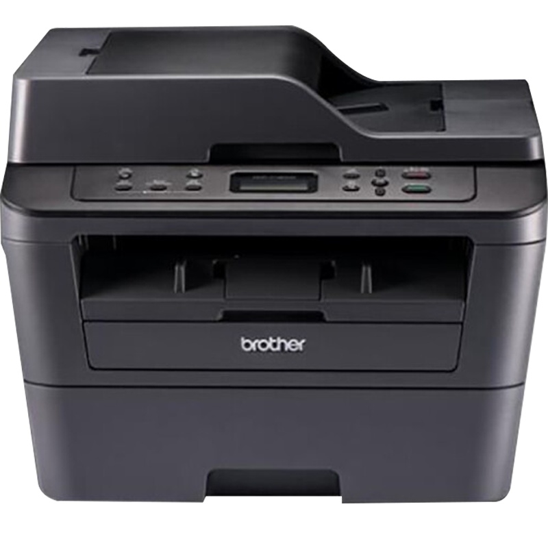 DCP-7180DN A4黑白激光多功能一体机