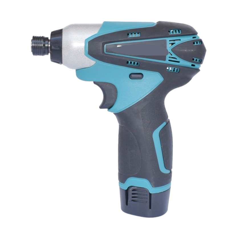 充电式电动冲击起子机锂电12V电钻无刷电扳手法耐16v大扭力螺丝刀电批