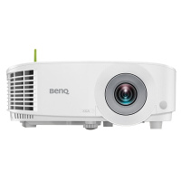 明基(BenQ)EC8F01投影仪智能商务投影机(自带WiFi热点、蓝牙输出) 白色 官方标配