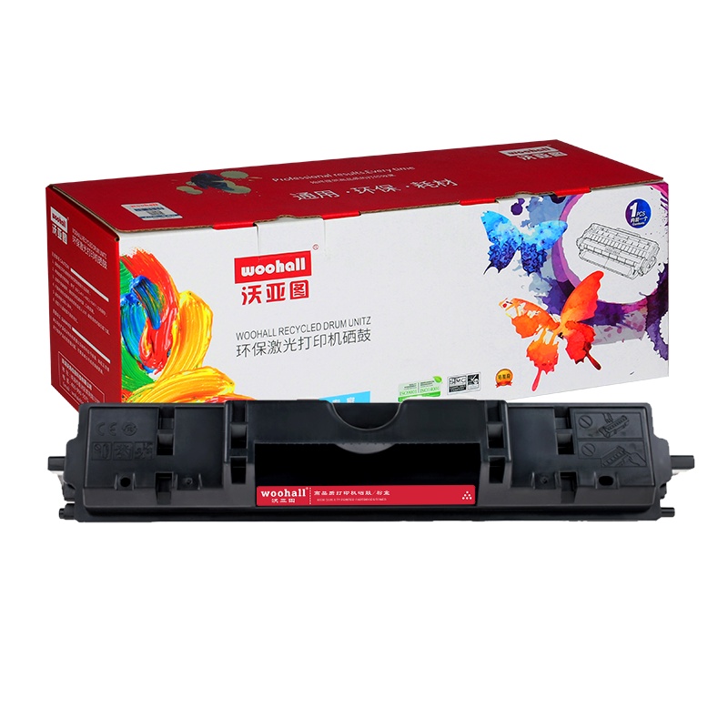 沃亚图适合惠普CE314A鼓组件HP COLOR LaserJet pro mfp M175A打印机硒鼓感光鼓 1/支