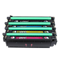 格然适用惠普CF360A黑色硒鼓HP M577dn碳粉盒M577C墨粉盒M577z M577f M577dn墨盒508A