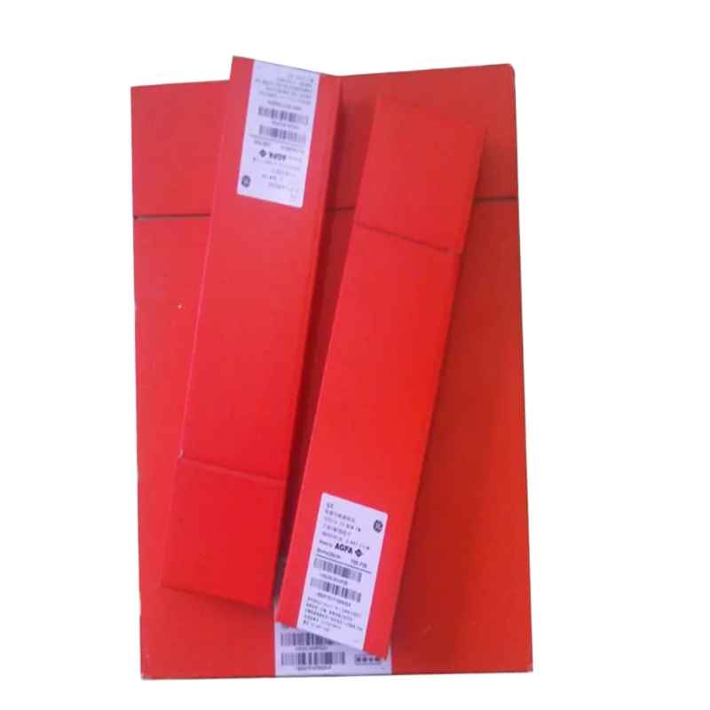 爱克发/AGFA 工业射线探伤胶皮 C7 14*17 100片/盒