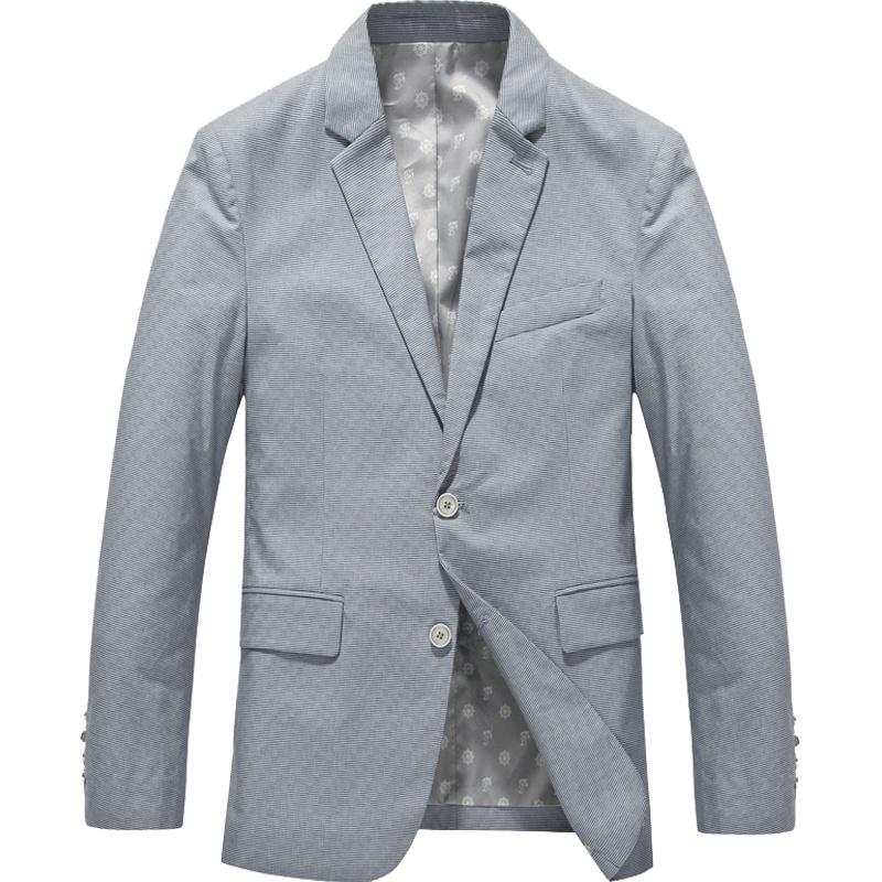 红豆相思鸟男装多色修身休闲西服