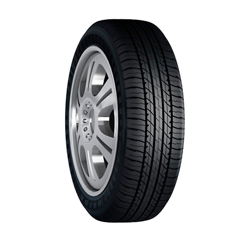 海大(Haida) 215/60R17 96H HD668环保型轿车轮胎