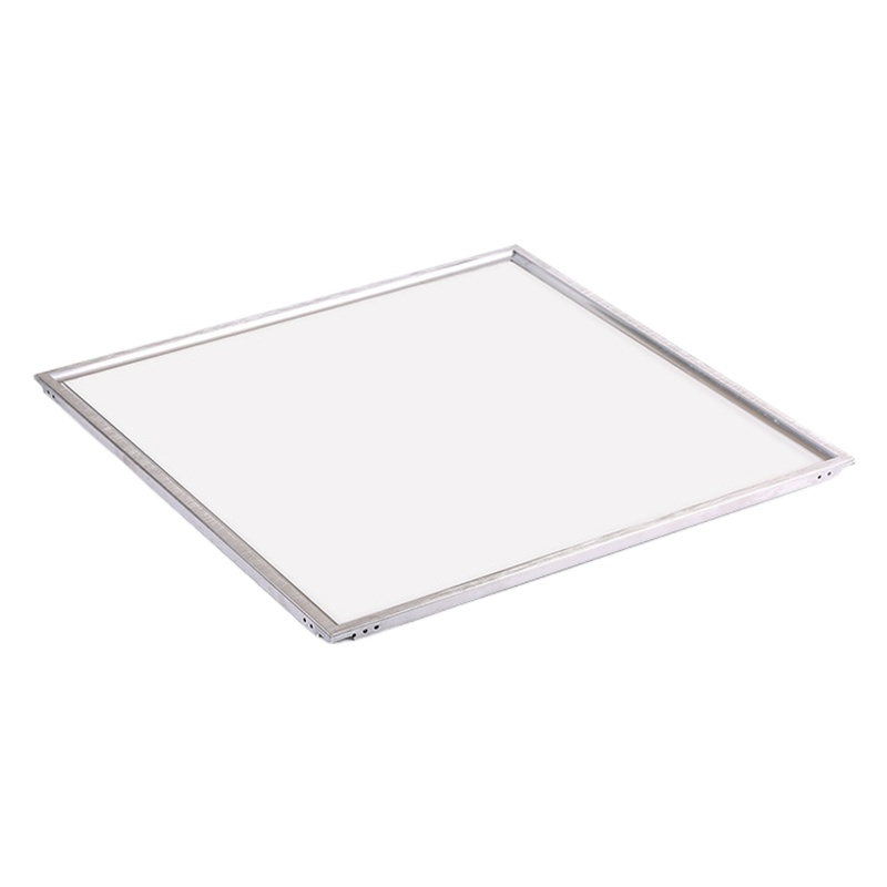 LED平板灯600x600办公工程面板灯集成吊顶灯 38W