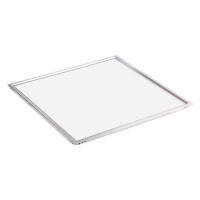 LED平板灯600x600办公工程面板灯集成吊顶灯 38W