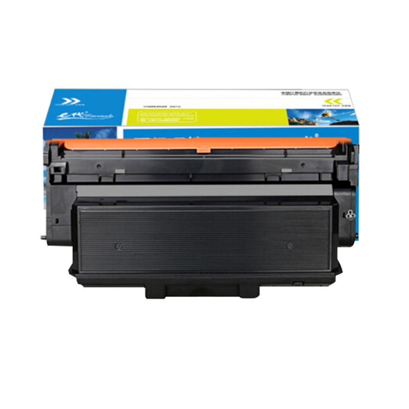e代 MLT-D204L 粉盒适用三星m3325nd M3375 M3825 M4075 与三星MLT-R204硒鼓