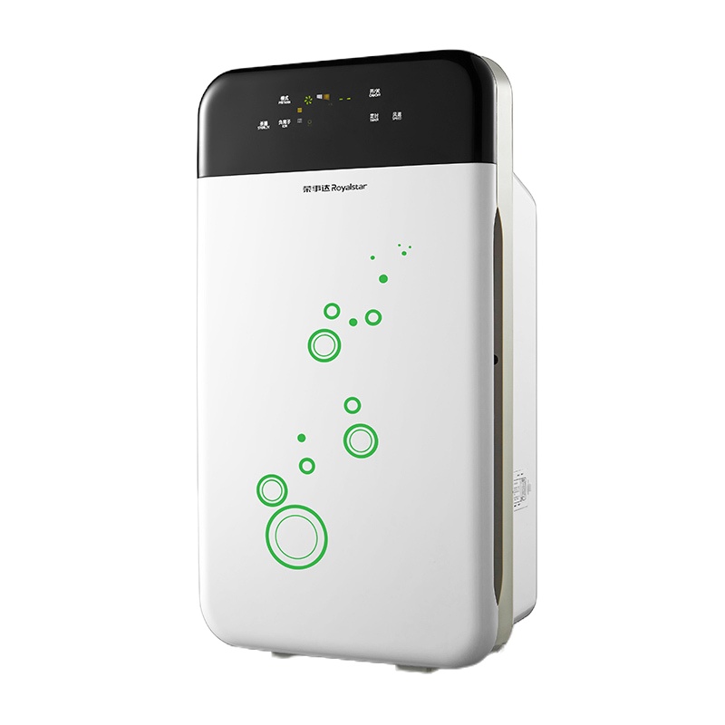 荣事达 (Royalstar)RS-JC96R 负离子空气净化器