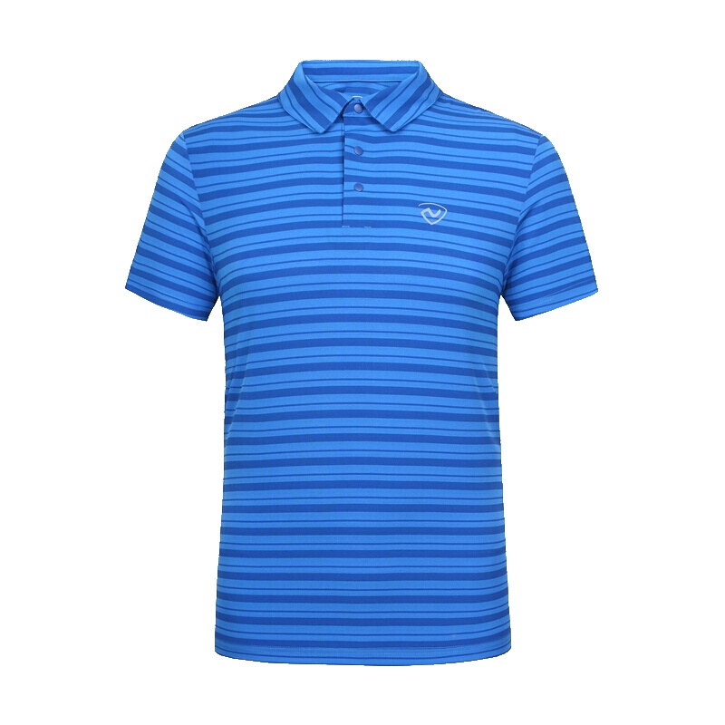 Northland/诺诗兰户外男式短袖T恤休闲舒适快干排汗T恤GQ965011