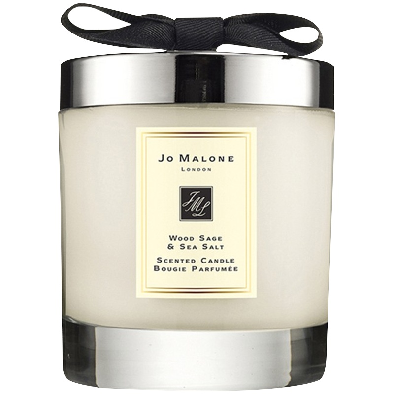 祖马龙(Jo Malone)限量鼠尾草与海盐香氛200g