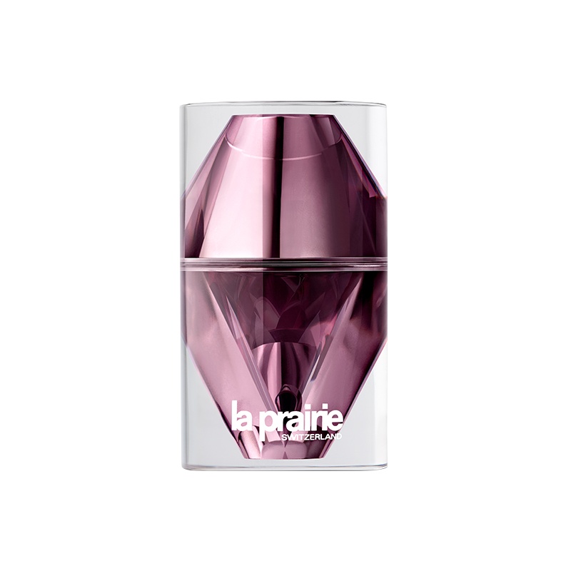 莱珀妮LA PRAIRIE 臻爱铂金尊宠夜间精华液 20ml 紧致 滋润焕活