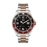 Ice-Watch艾施表steel系列送男生朋友礼物时尚手表商务休闲运动石英男表L-016548