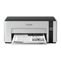 爱普生(EPSON) M1108 A4 黑白商用墨仓喷墨 打印机(计量单位:台)