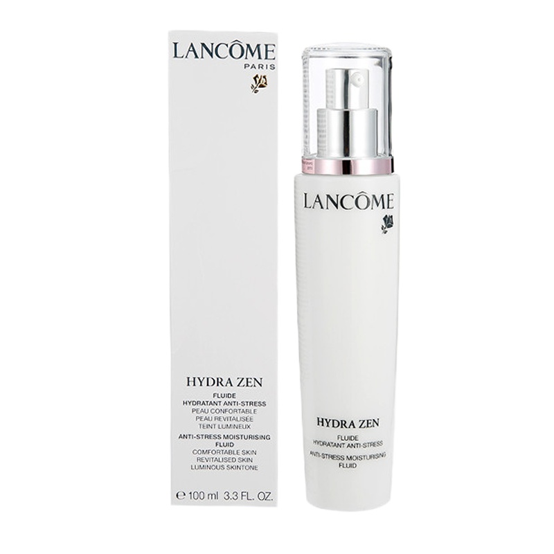 Lancome 水份緣舒悅乳液 100ml[歐美美妝]